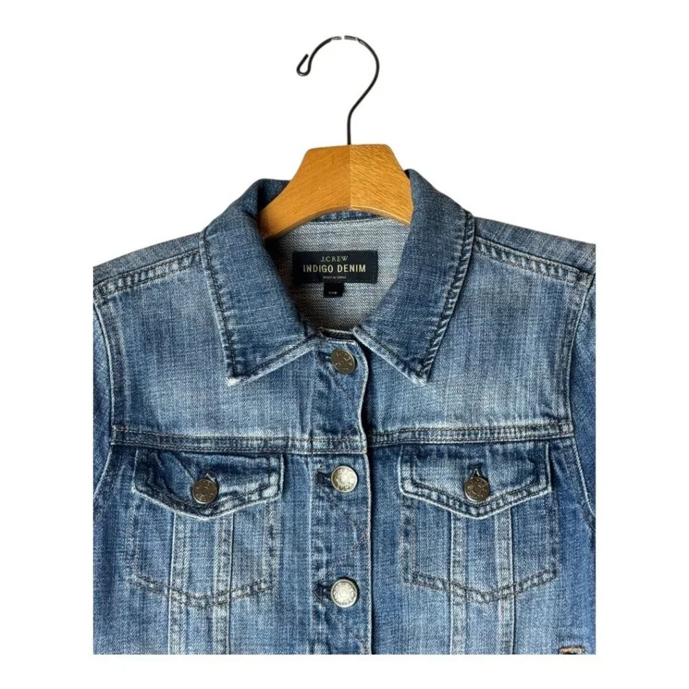 J. Crew washable discount
